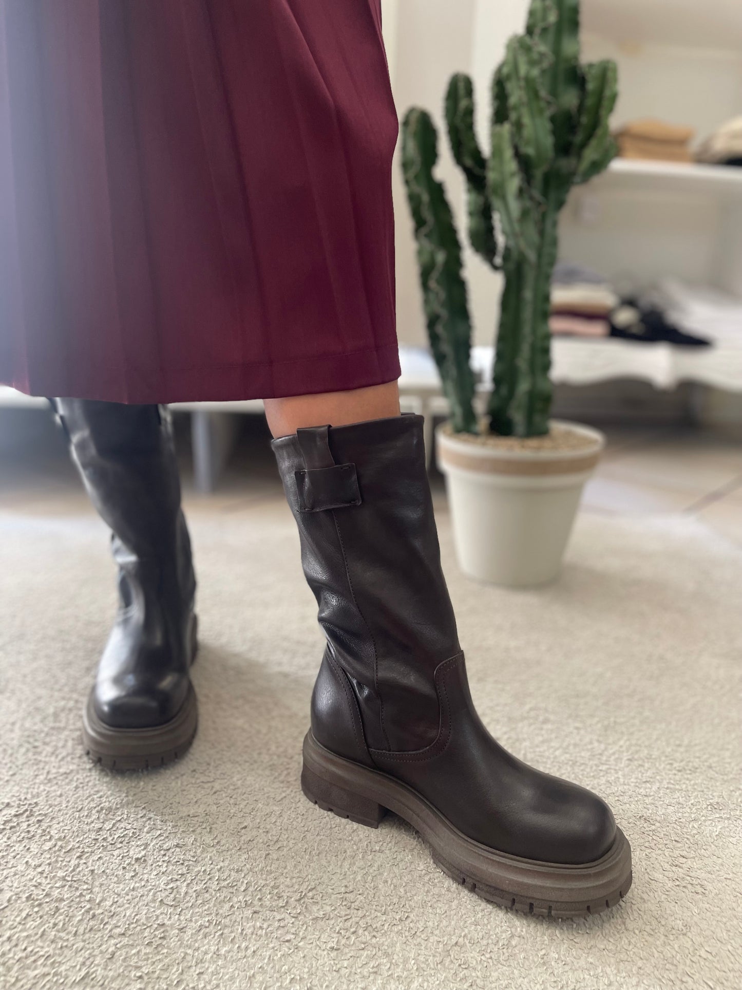 Boots - Ovyé