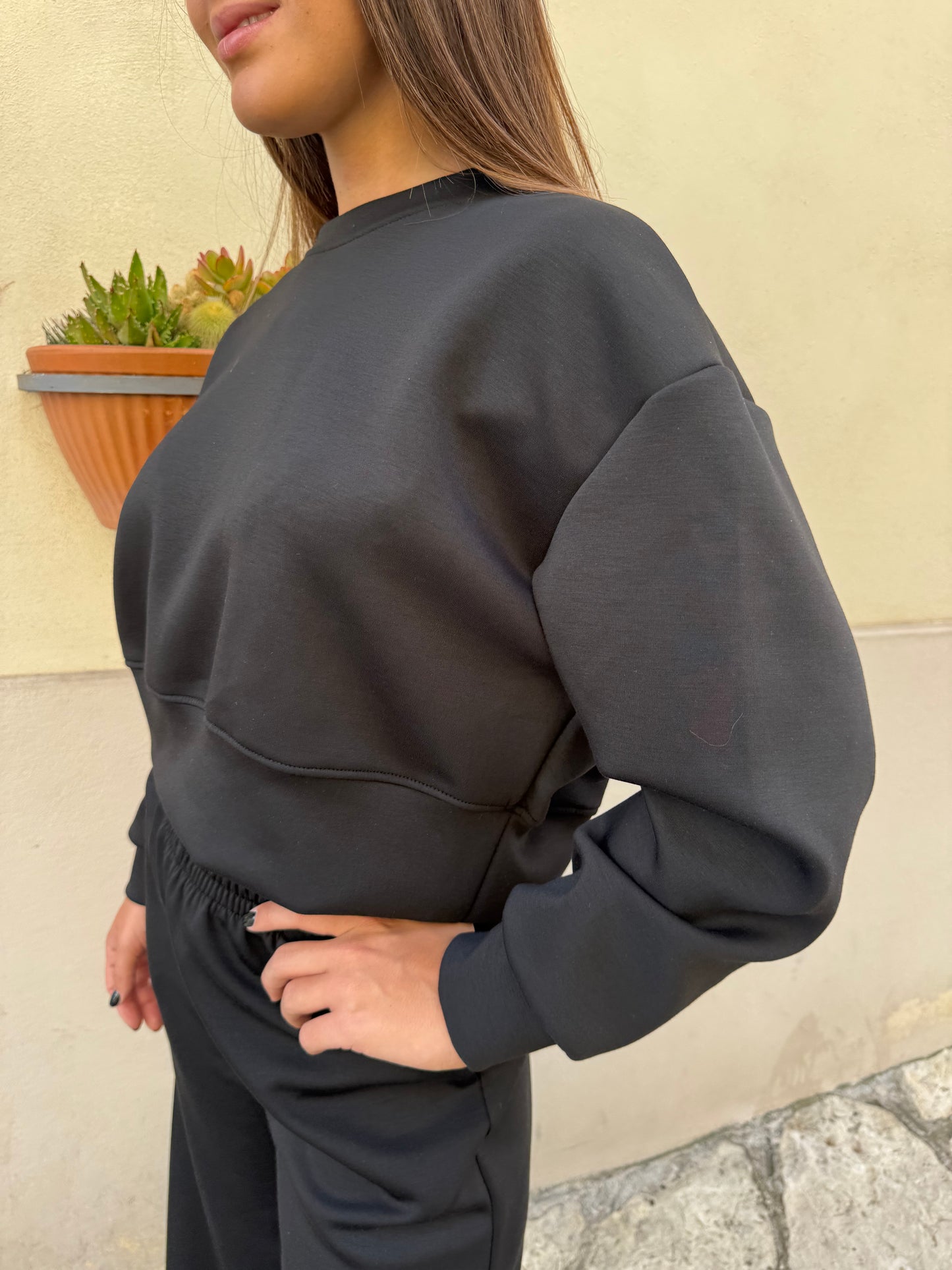 Completo light neoprene Miss Love