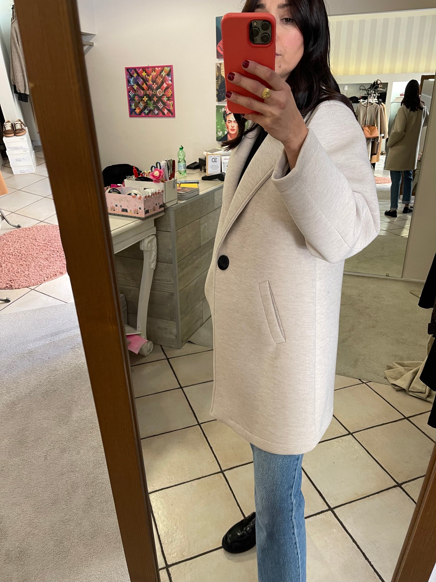 Cappottino neoprene