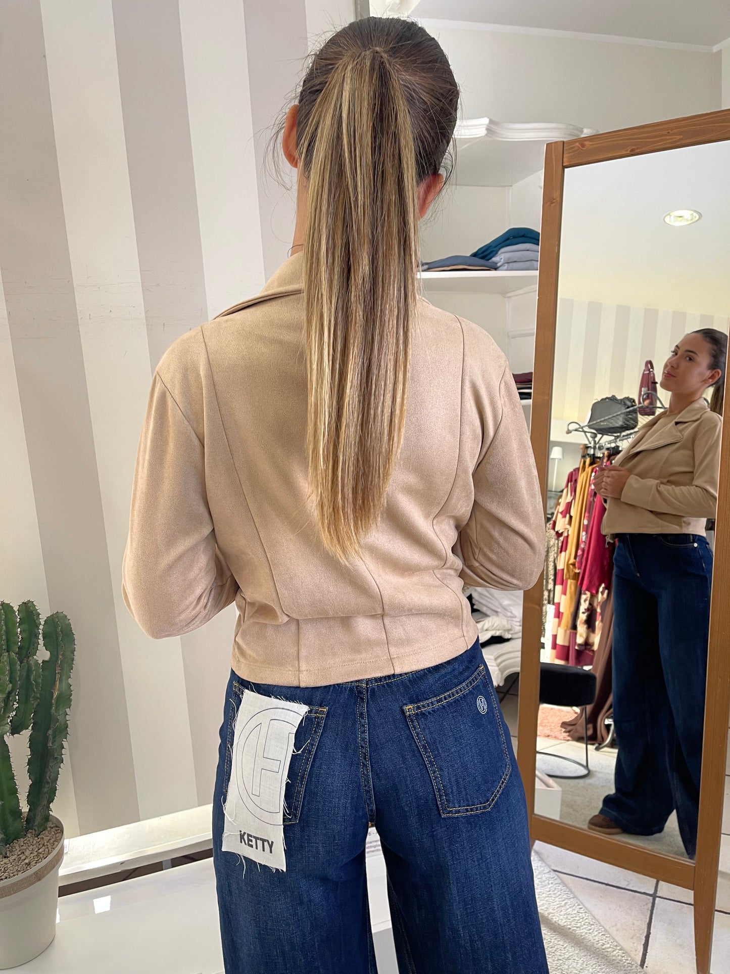Jeans Ketty - Haveone