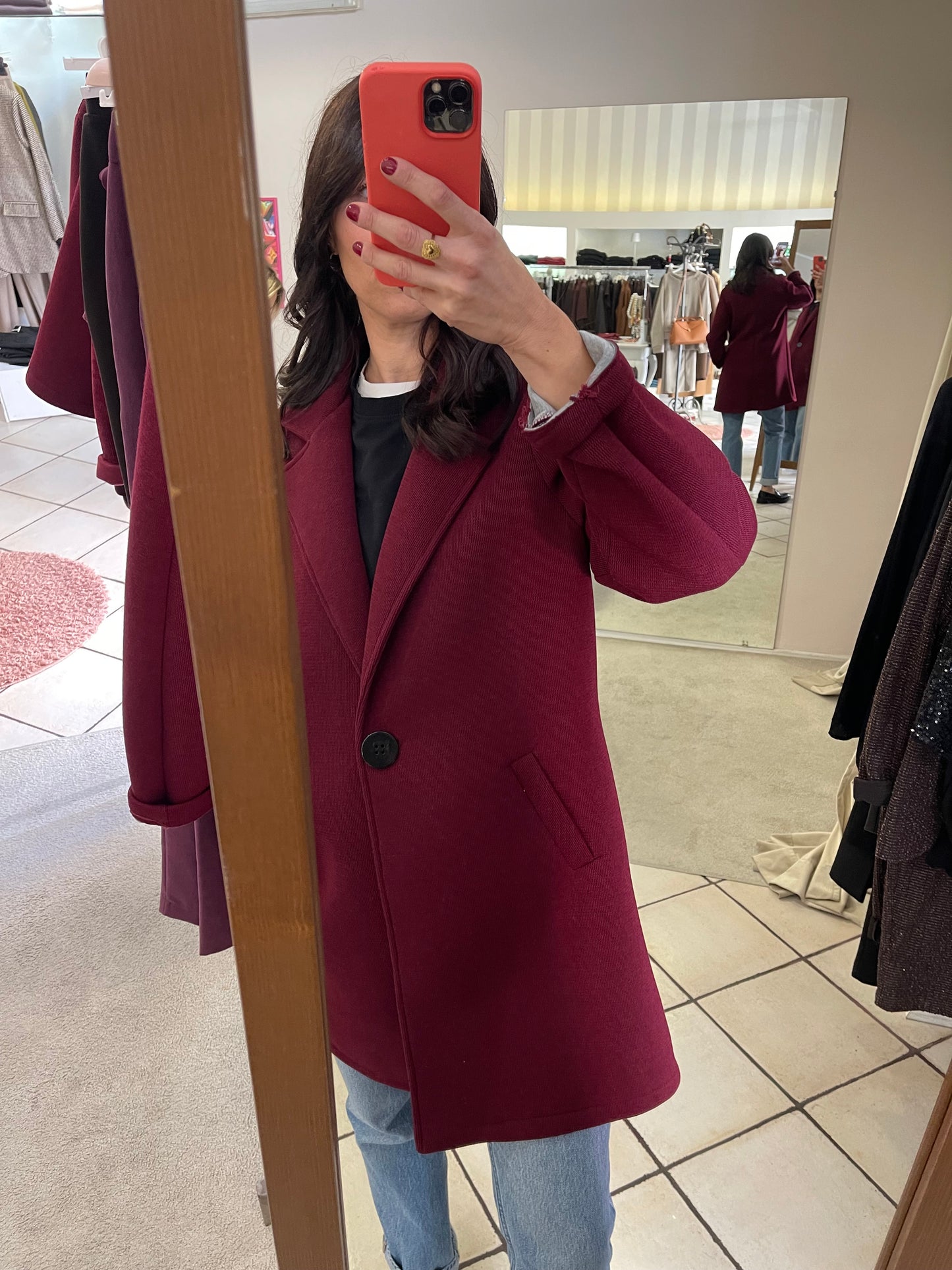 Cappottino neoprene