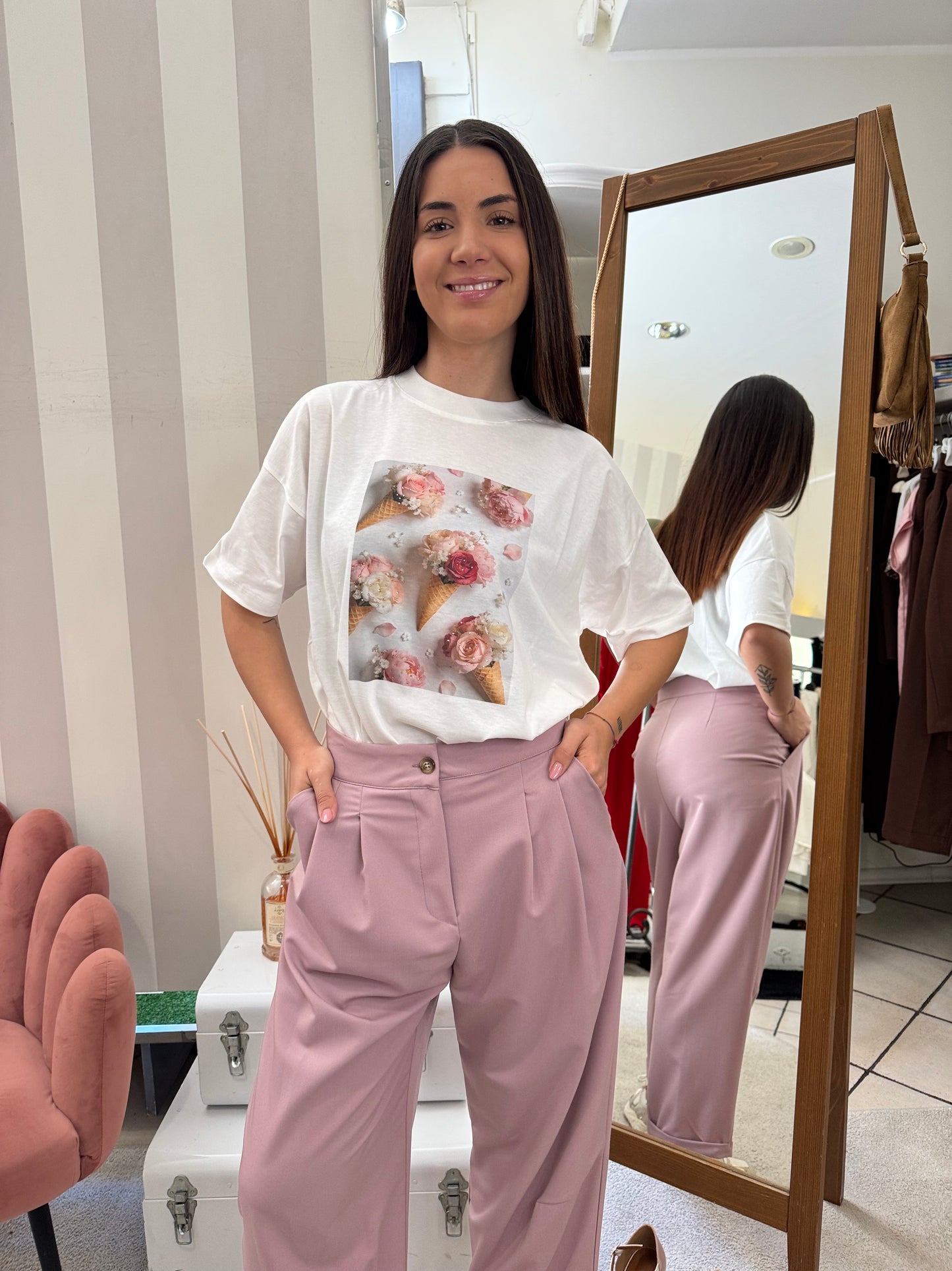 Completo Vicolo
