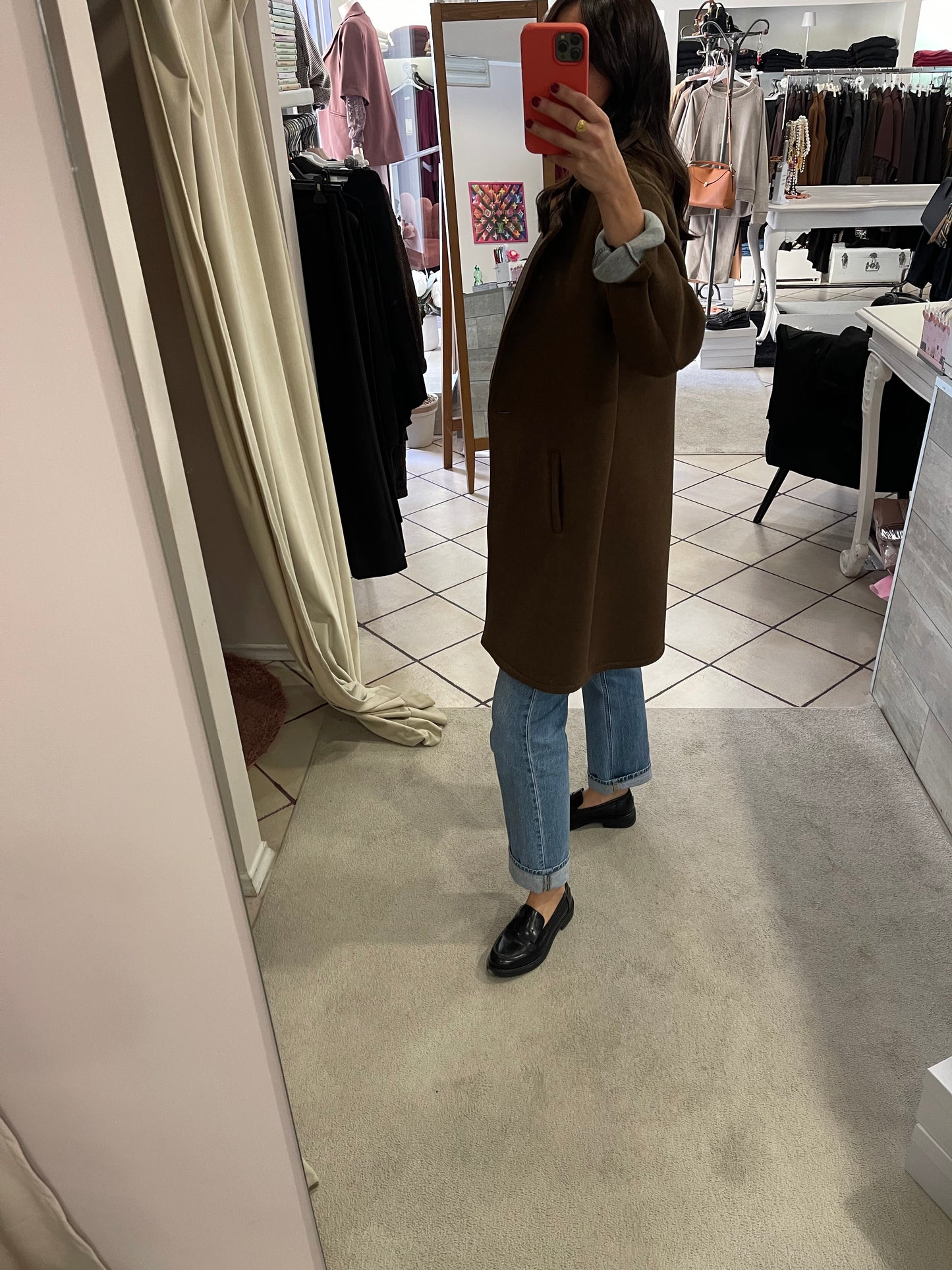 Cappottino neoprene
