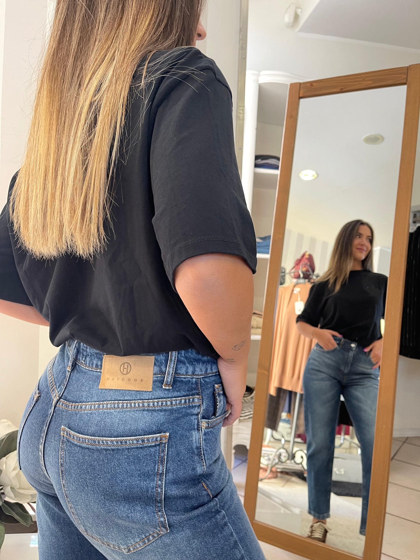 Jeans Louis HaveOne
