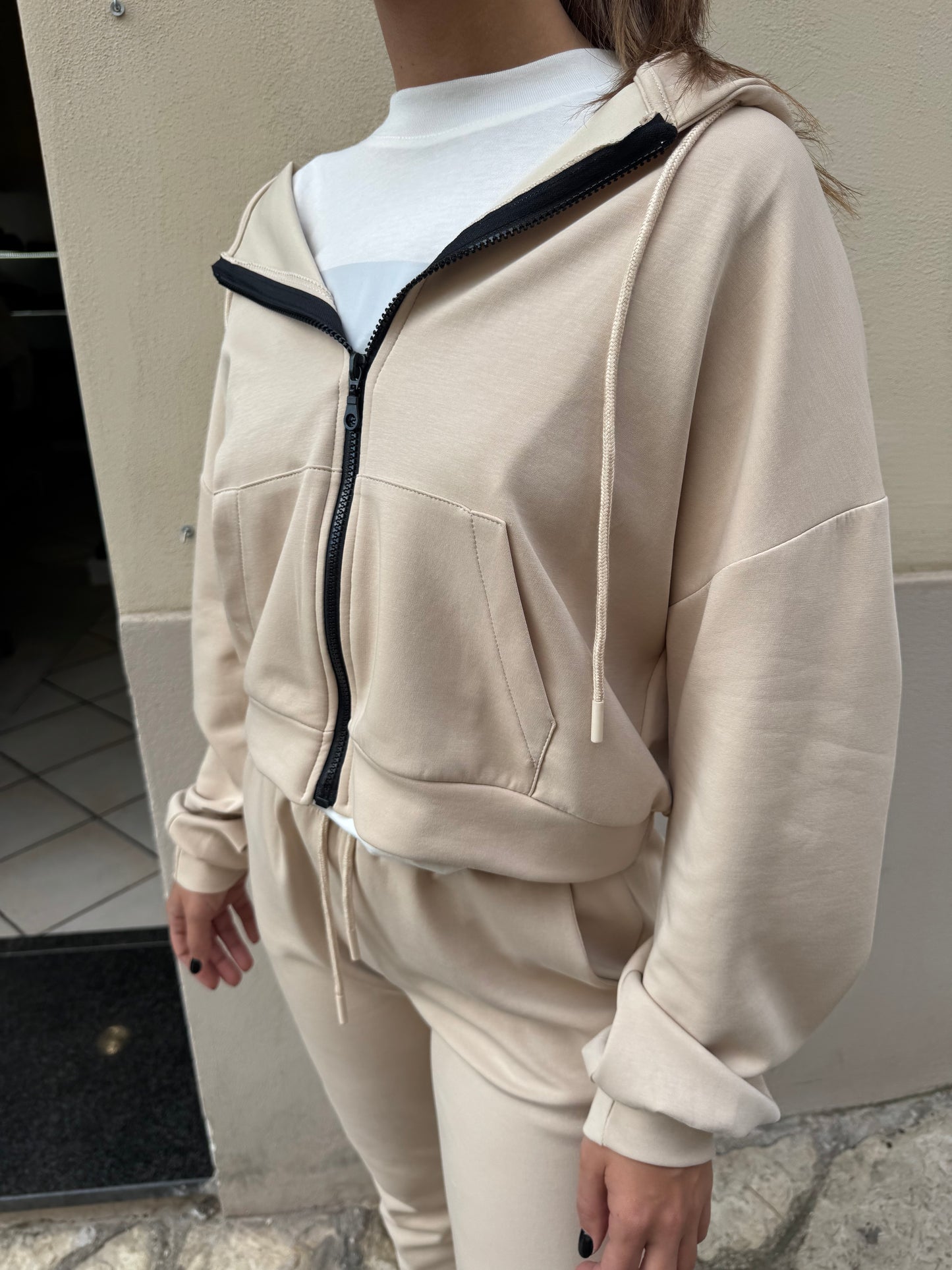 Completo in neoprene Indomina