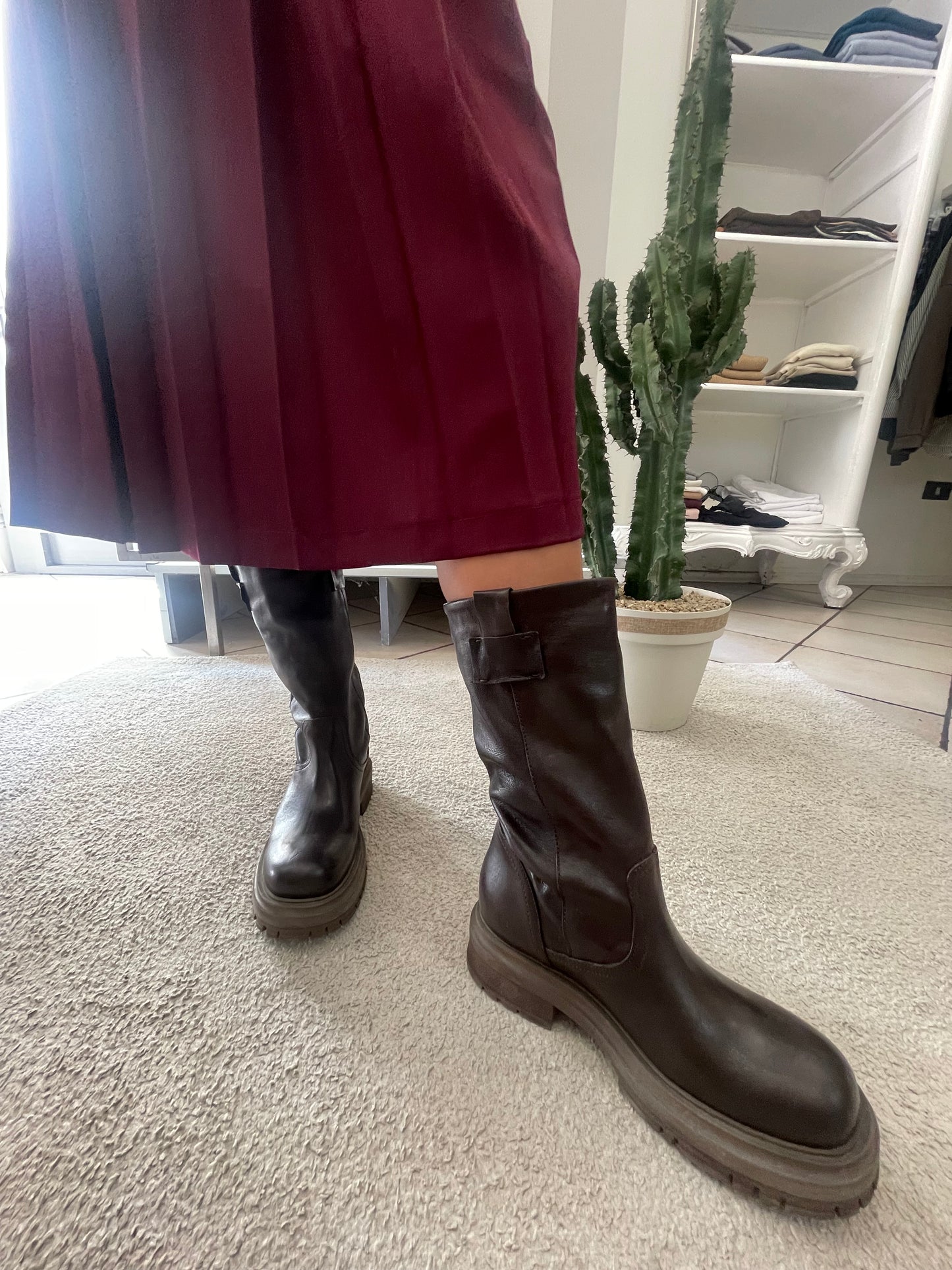 Boots - Ovyé