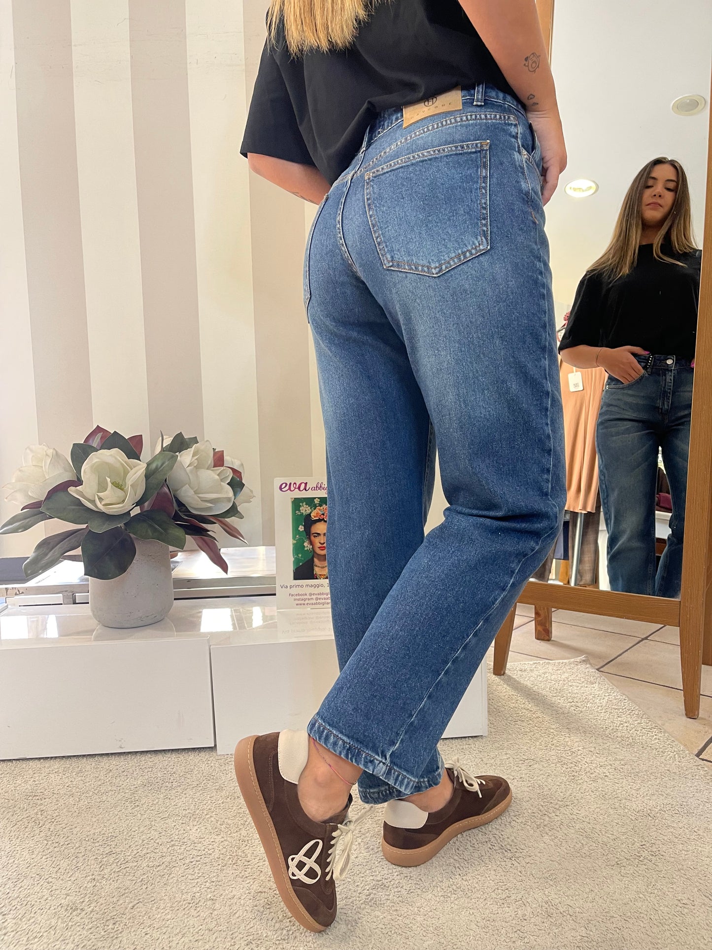 Jeans Louis HaveOne