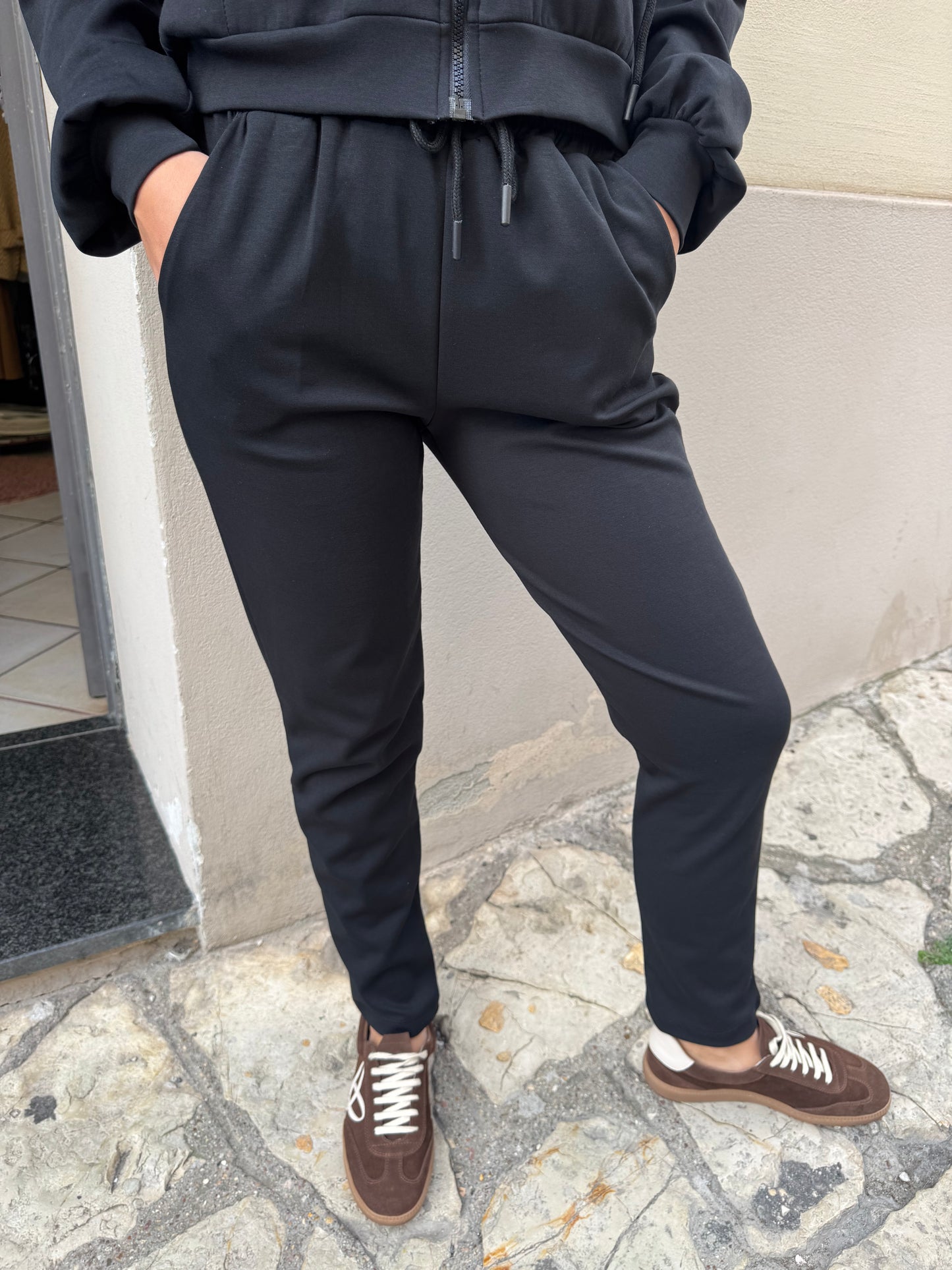 Completo in neoprene Indomina