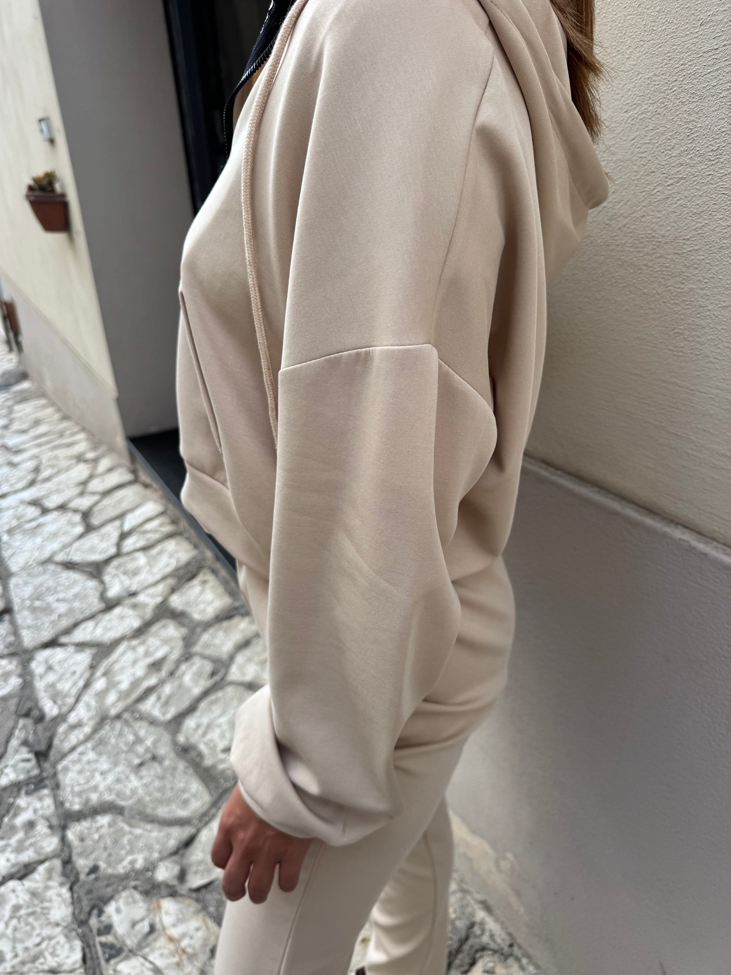 Completo in neoprene Indomina