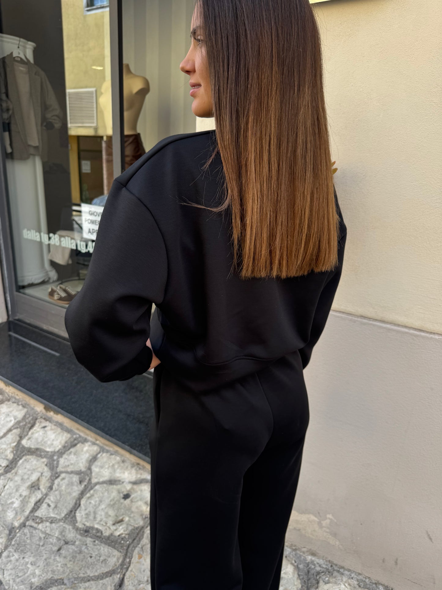 Completo light neoprene Miss Love