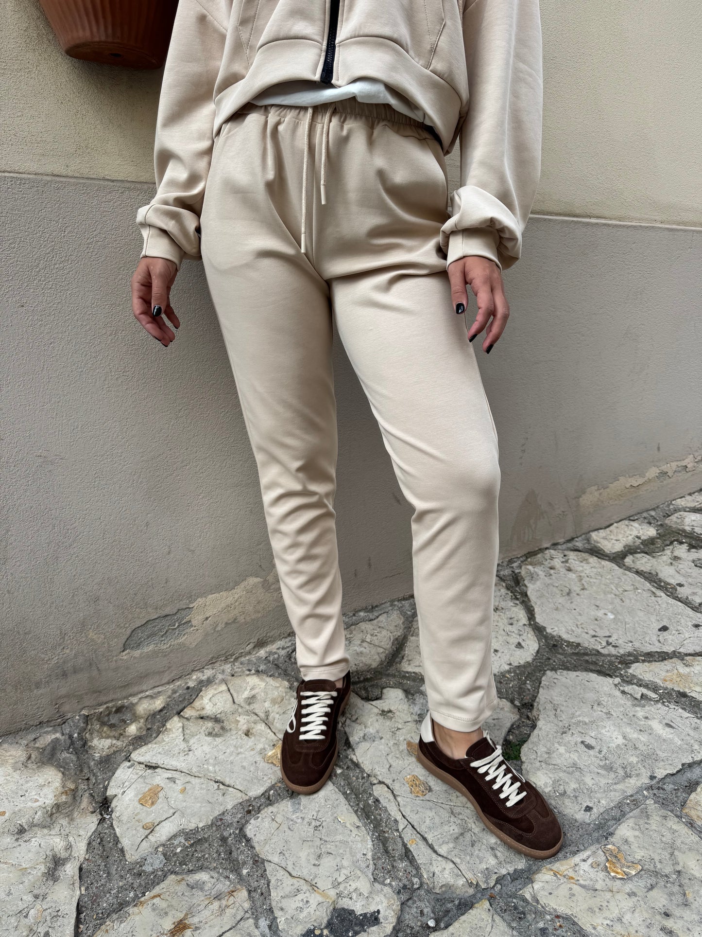 Completo in neoprene Indomina