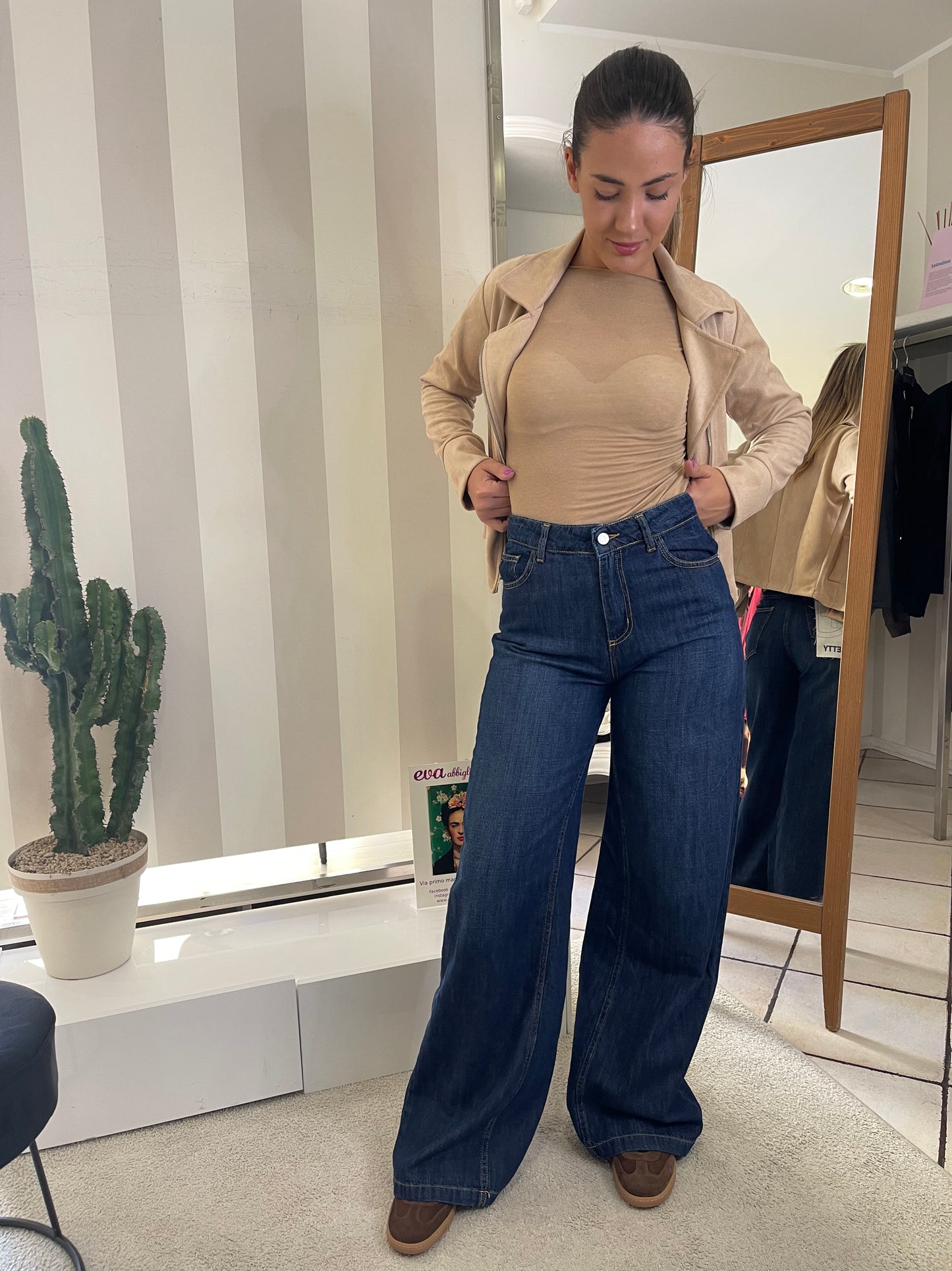 Jeans Ketty - Haveone