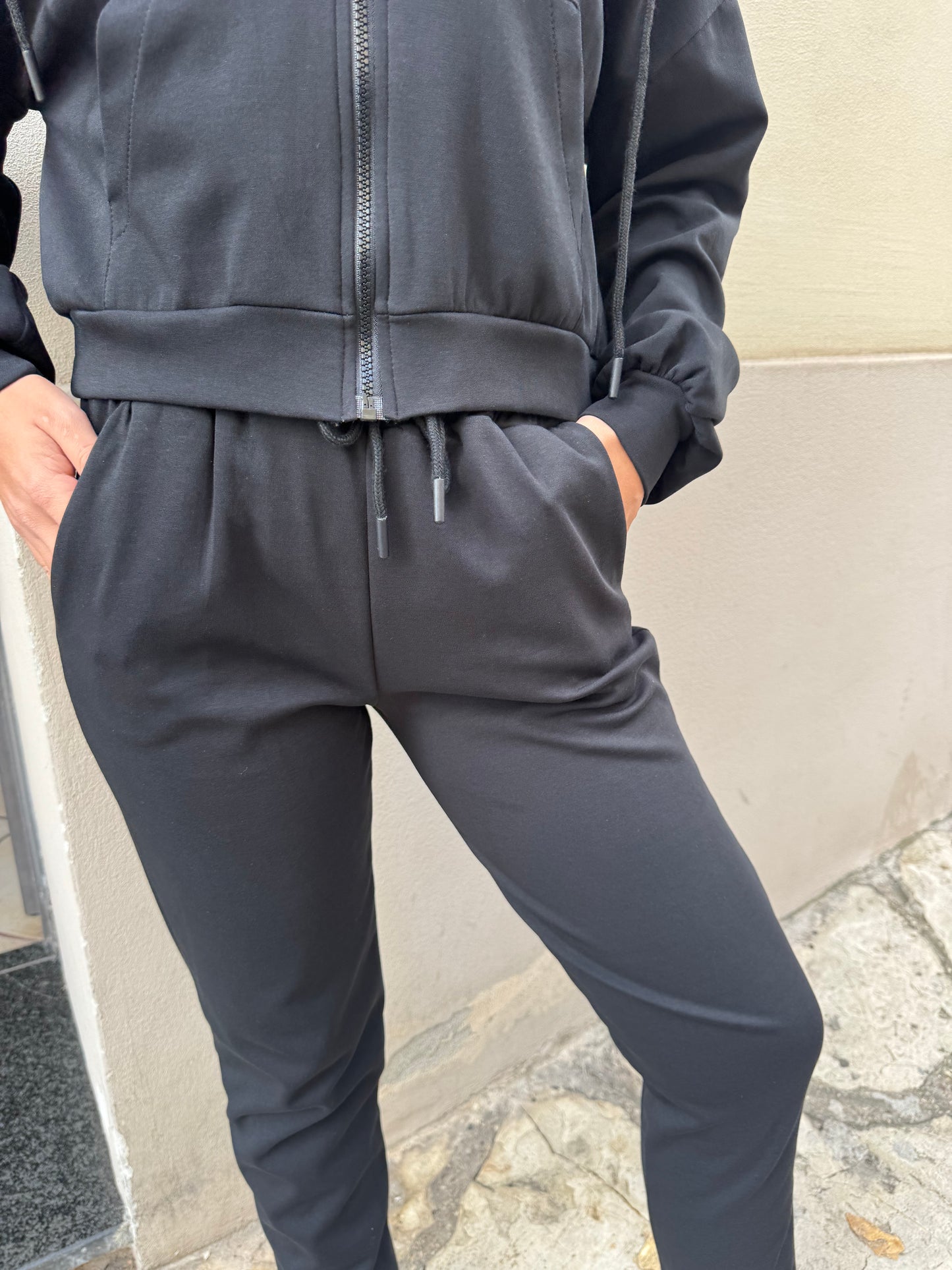 Completo in neoprene Indomina