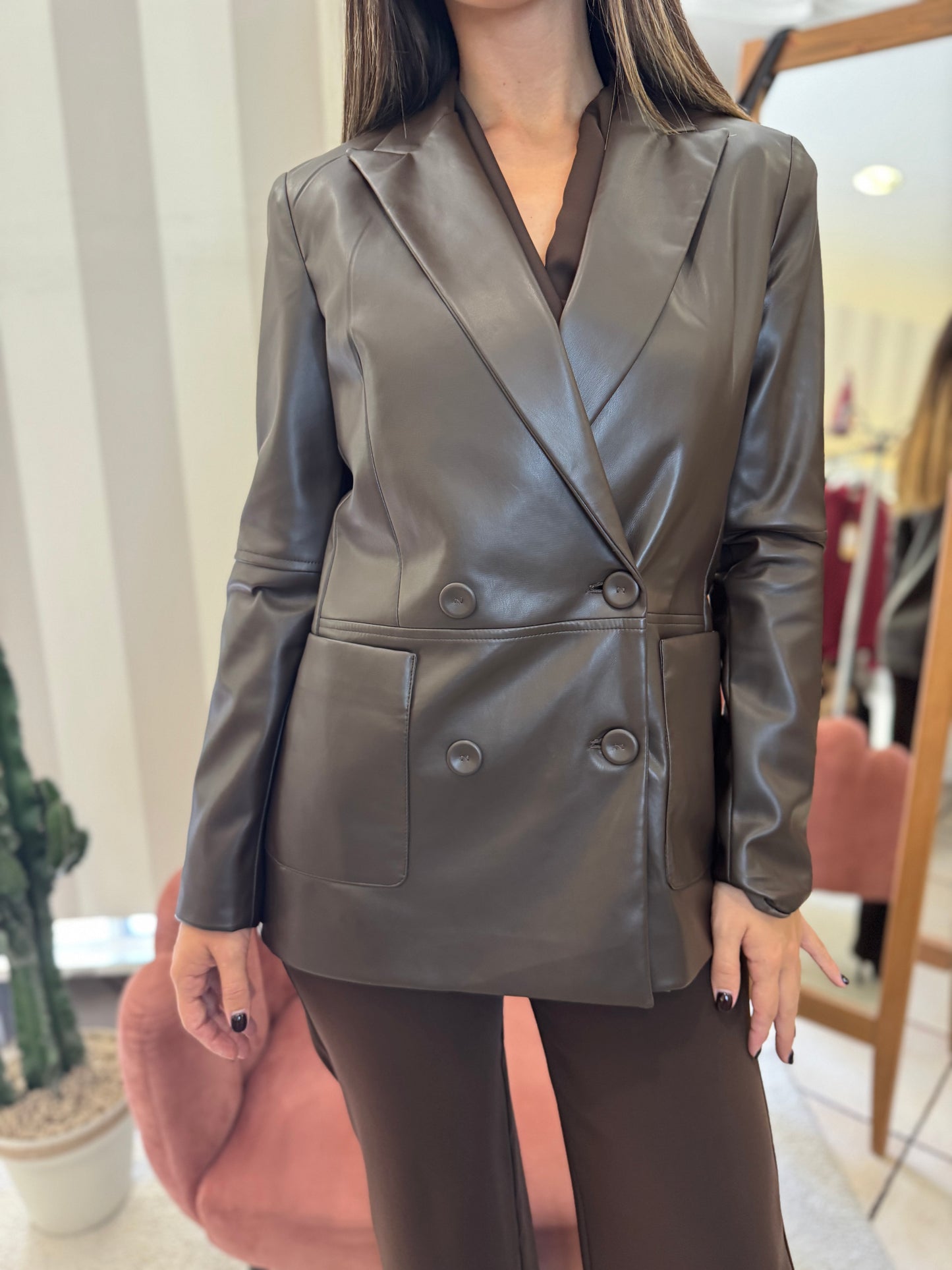 Tuta Jumpsuit- Haveone