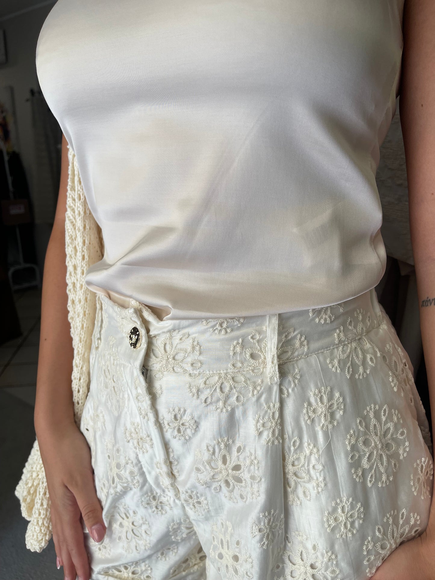 Shorts Eiki