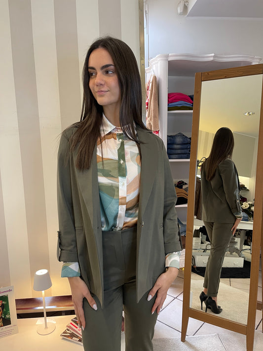 Completo punto milano Giorgia & Johns