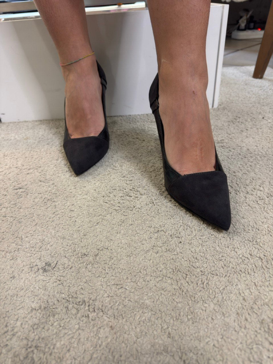 Decollete Divine Follie