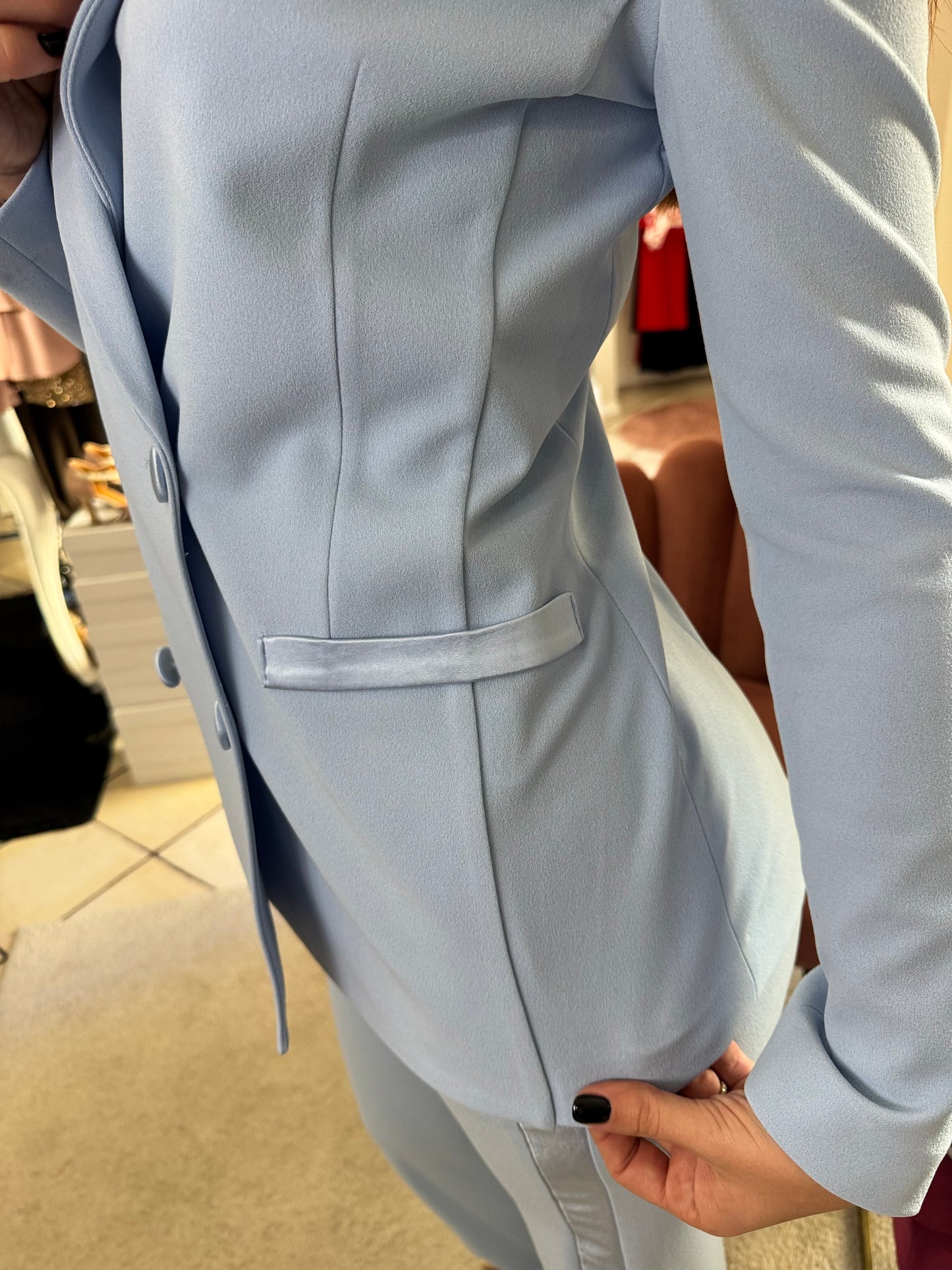 Completo Giacca e pantalone Brend