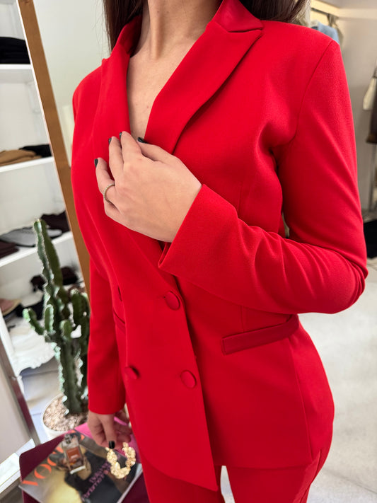 Completo Giacca e pantalone Brend