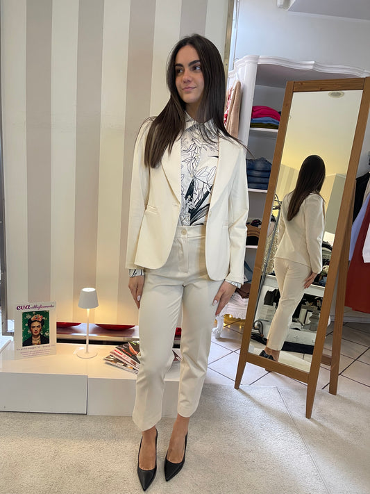 Completo in punto Milano Brend