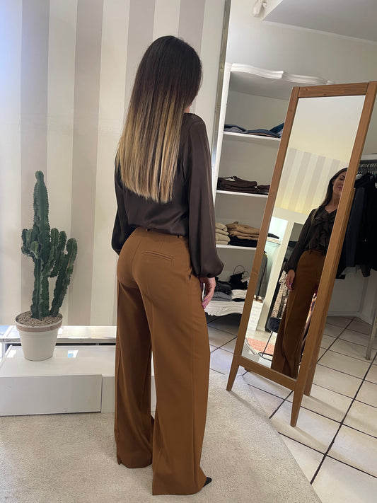 Pantalone Palazzo - Haveone