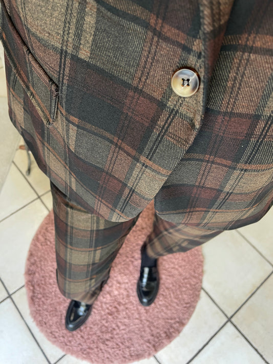 Completo in check La Ellie