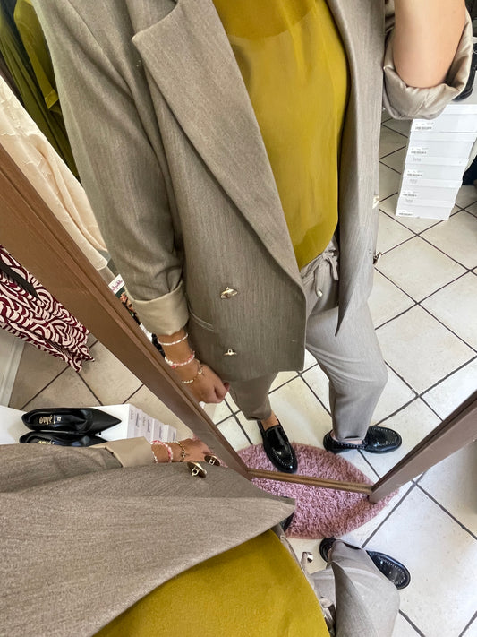 Completo pantalaccio Indomina