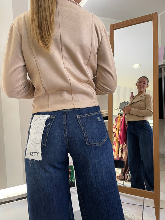 Jeans Ketty - Haveone