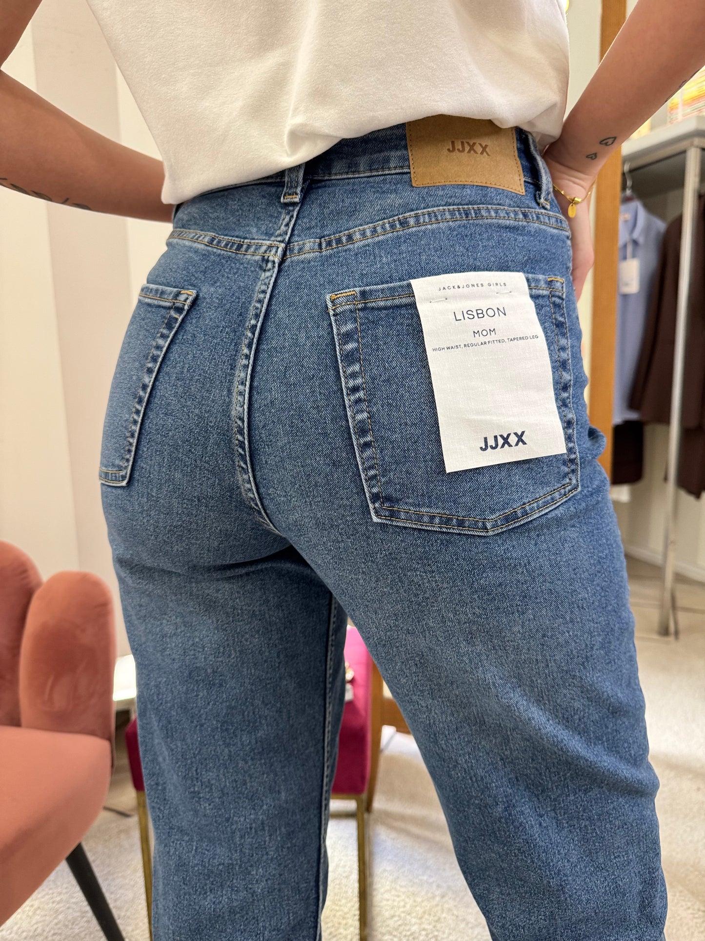 Jeans Lisbon JJXX