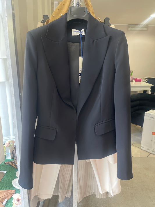 Completo Fluido Cherry Blue