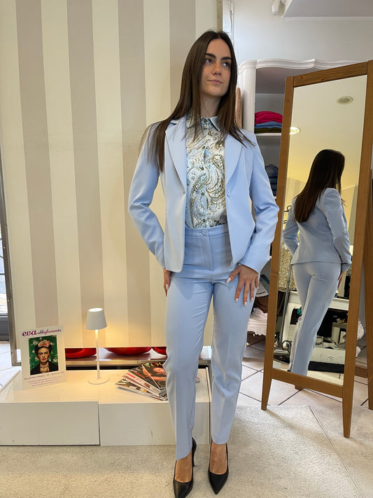 Tailleur Elena Artigli