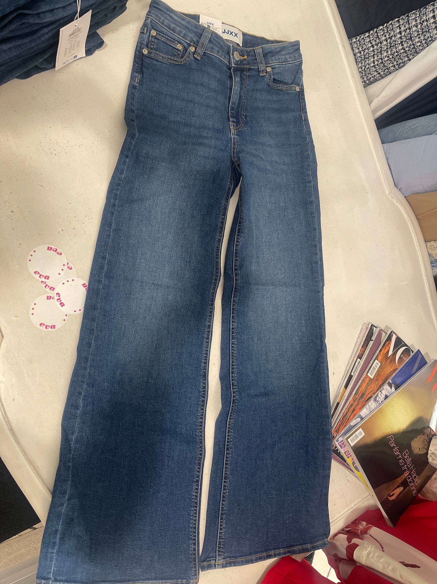Jeans Rome JJXX