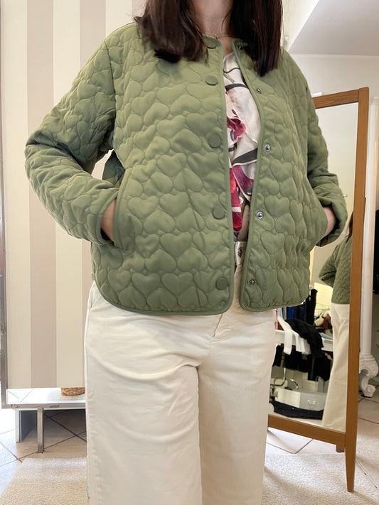 Giacchina trapuntata Only