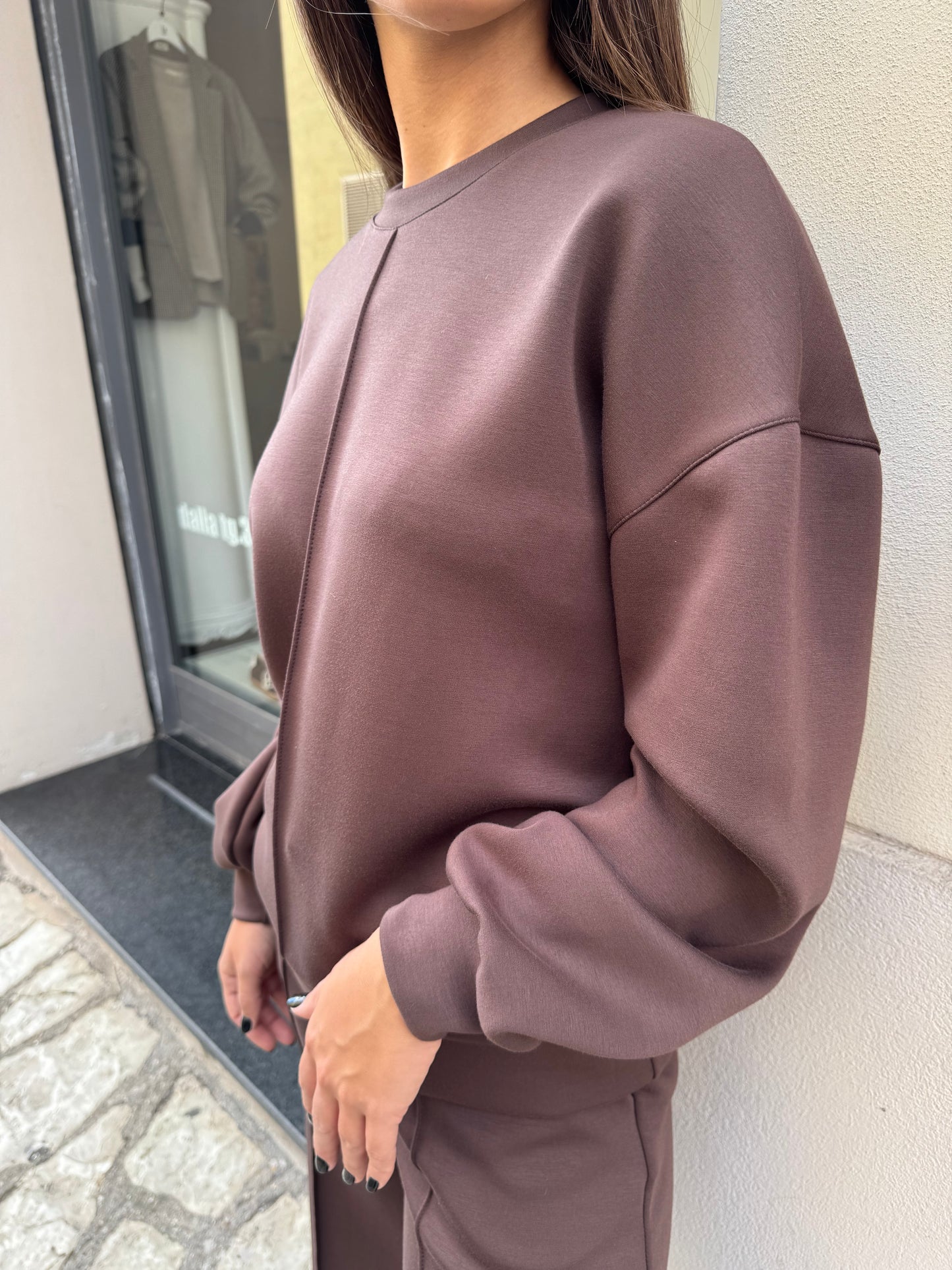 Completo neoprene Eiki