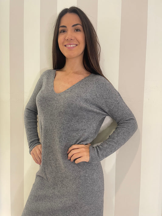 Abito in maglia Léa Swann