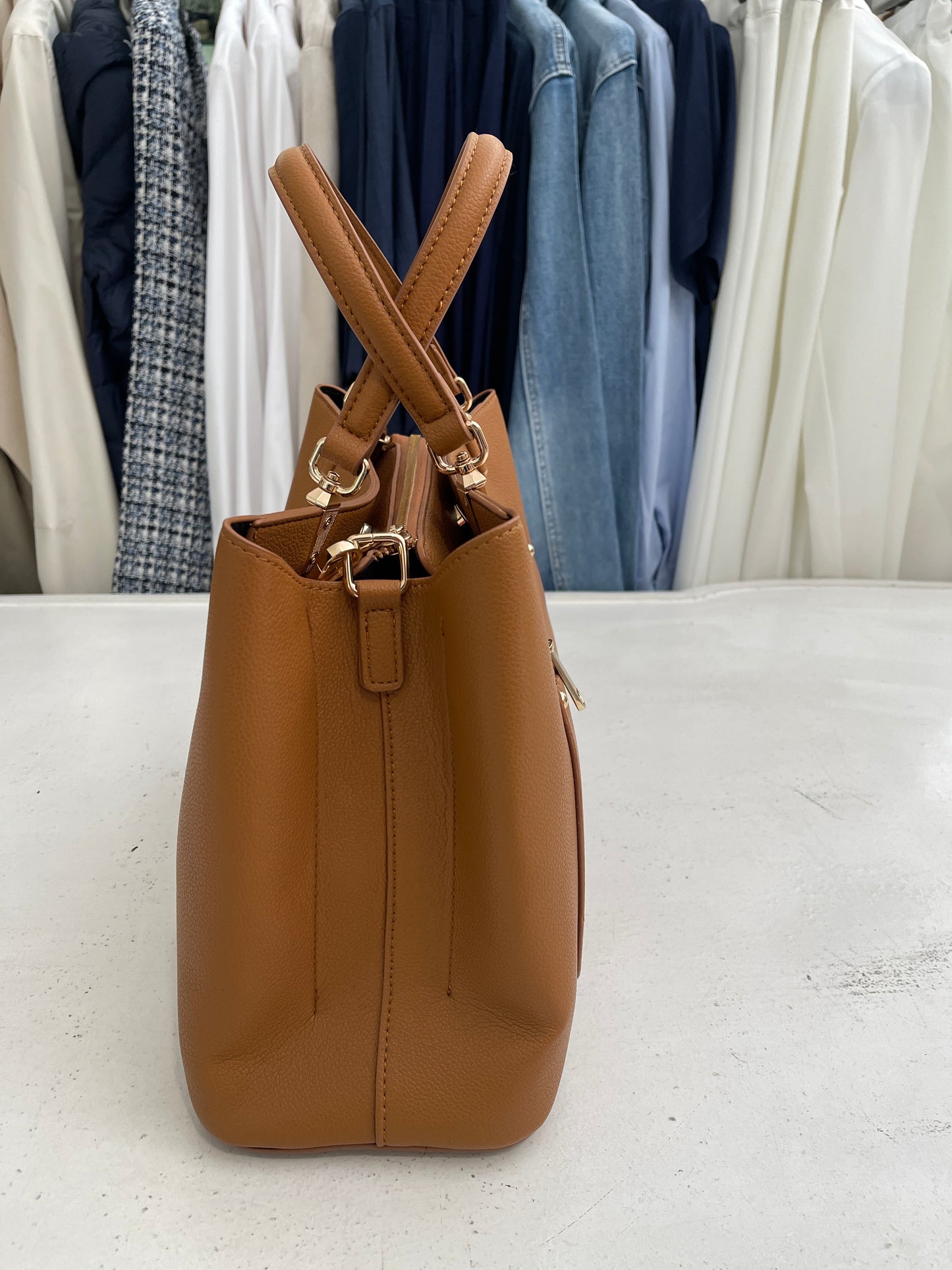 Borsa Indomina
