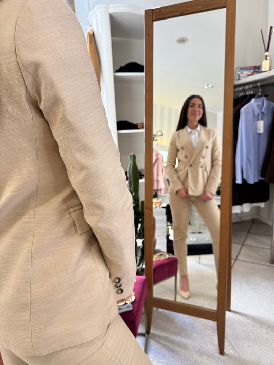 Pantalone sigaretta Have One