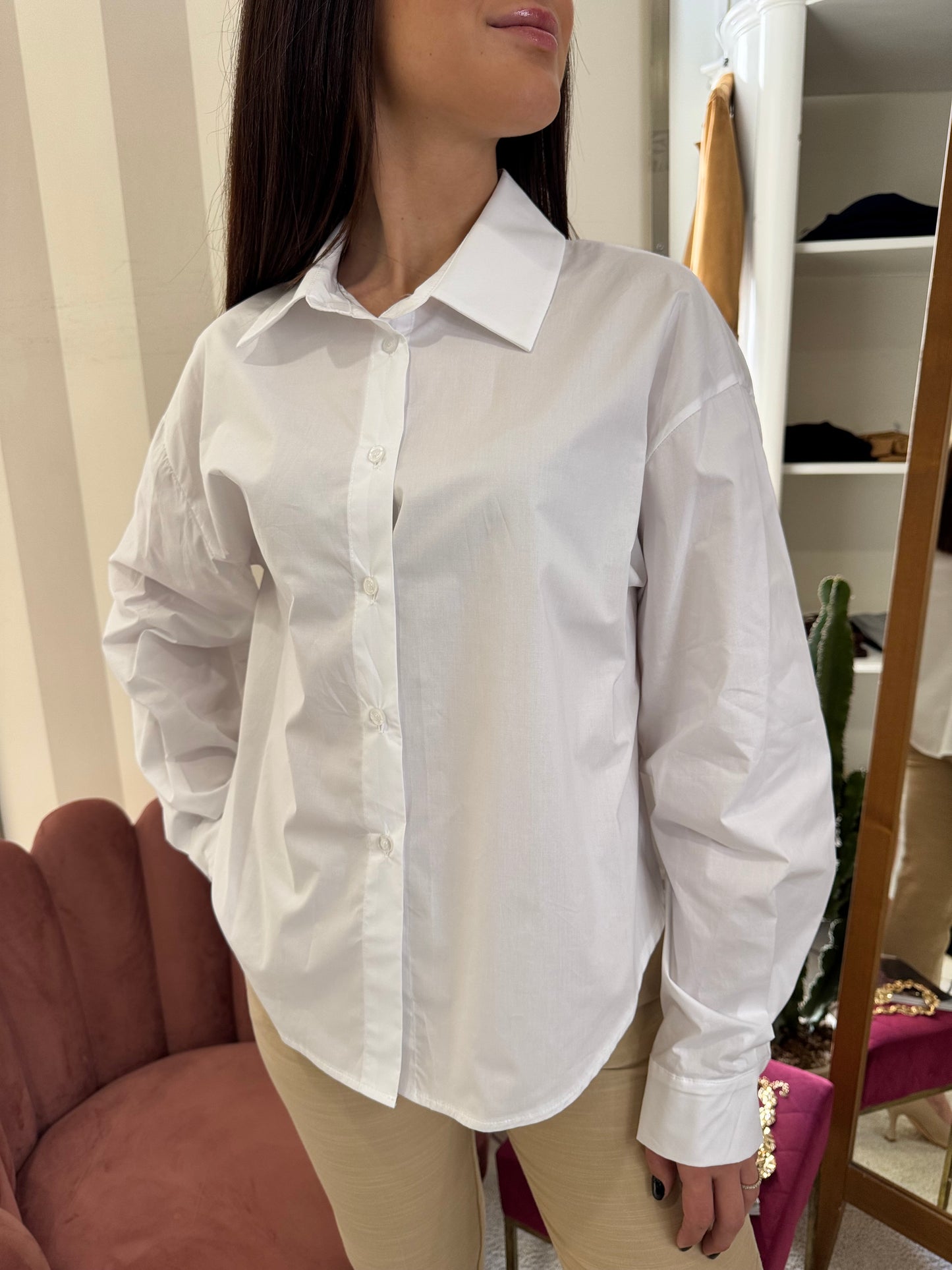 Camicia Over Have One