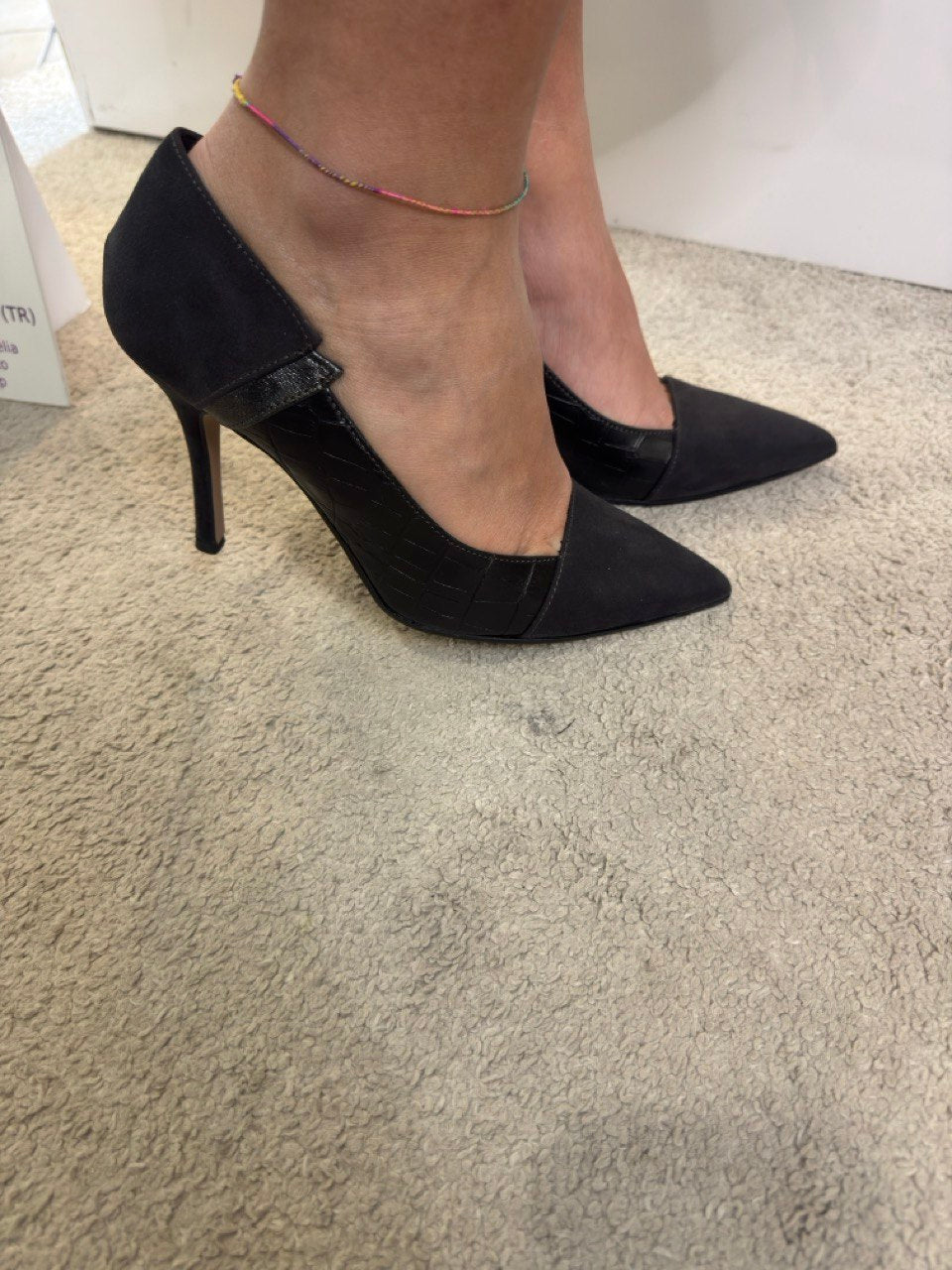 Decollete Divine Follie