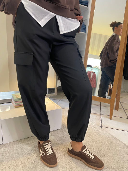 Pantaloni Cargo Vicolo