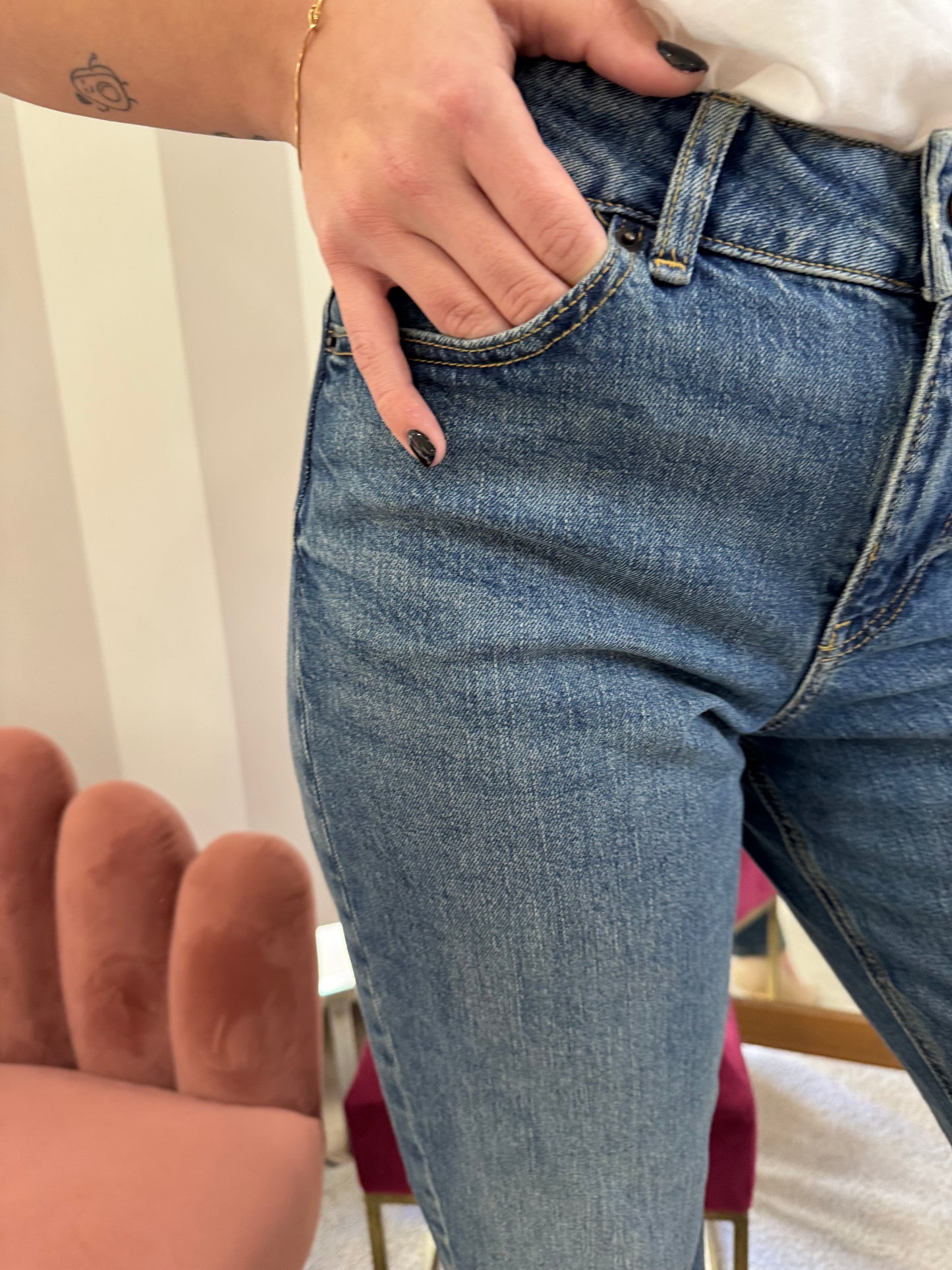 Jeans Hanoi JJXX