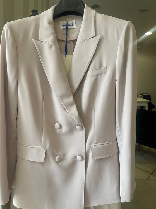 Completo Cherry Blue