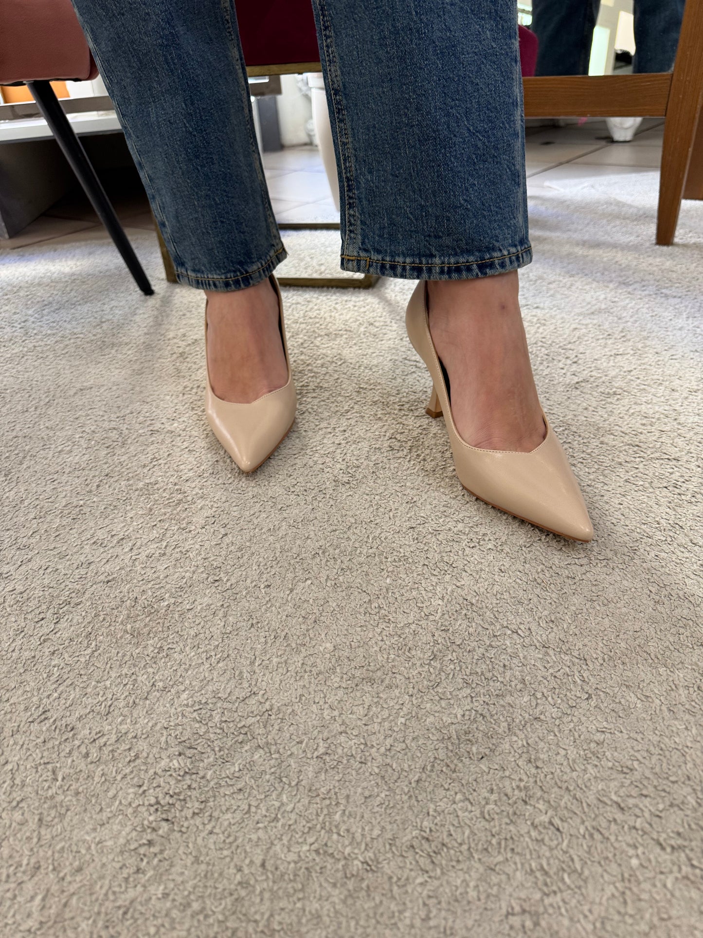 Jeans Hanoi JJXX