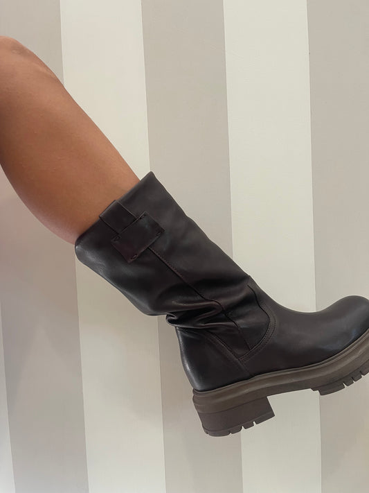 Boots - Ovyé