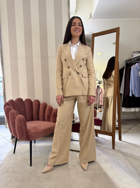 Pantalone palazzo Have One