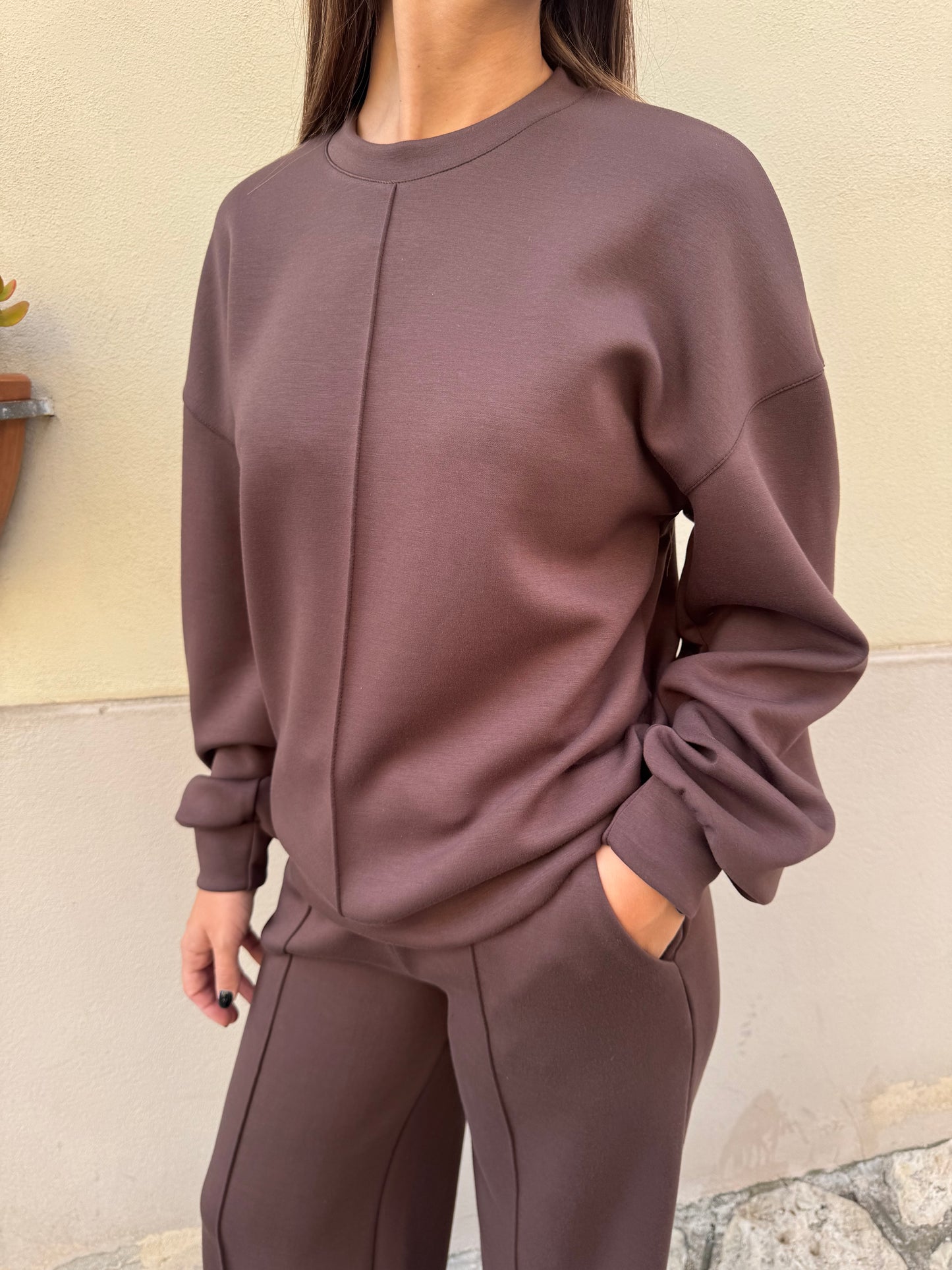 Completo neoprene Eiki