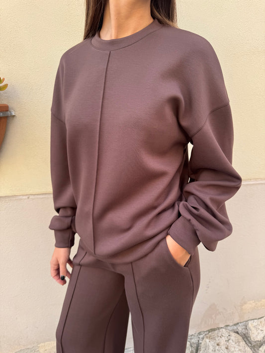 Completo neoprene Eiki