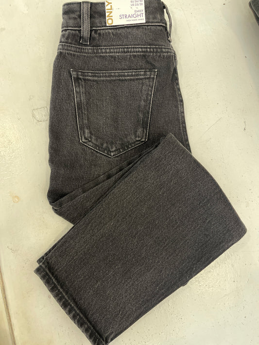 Jeans Emily Straight Only