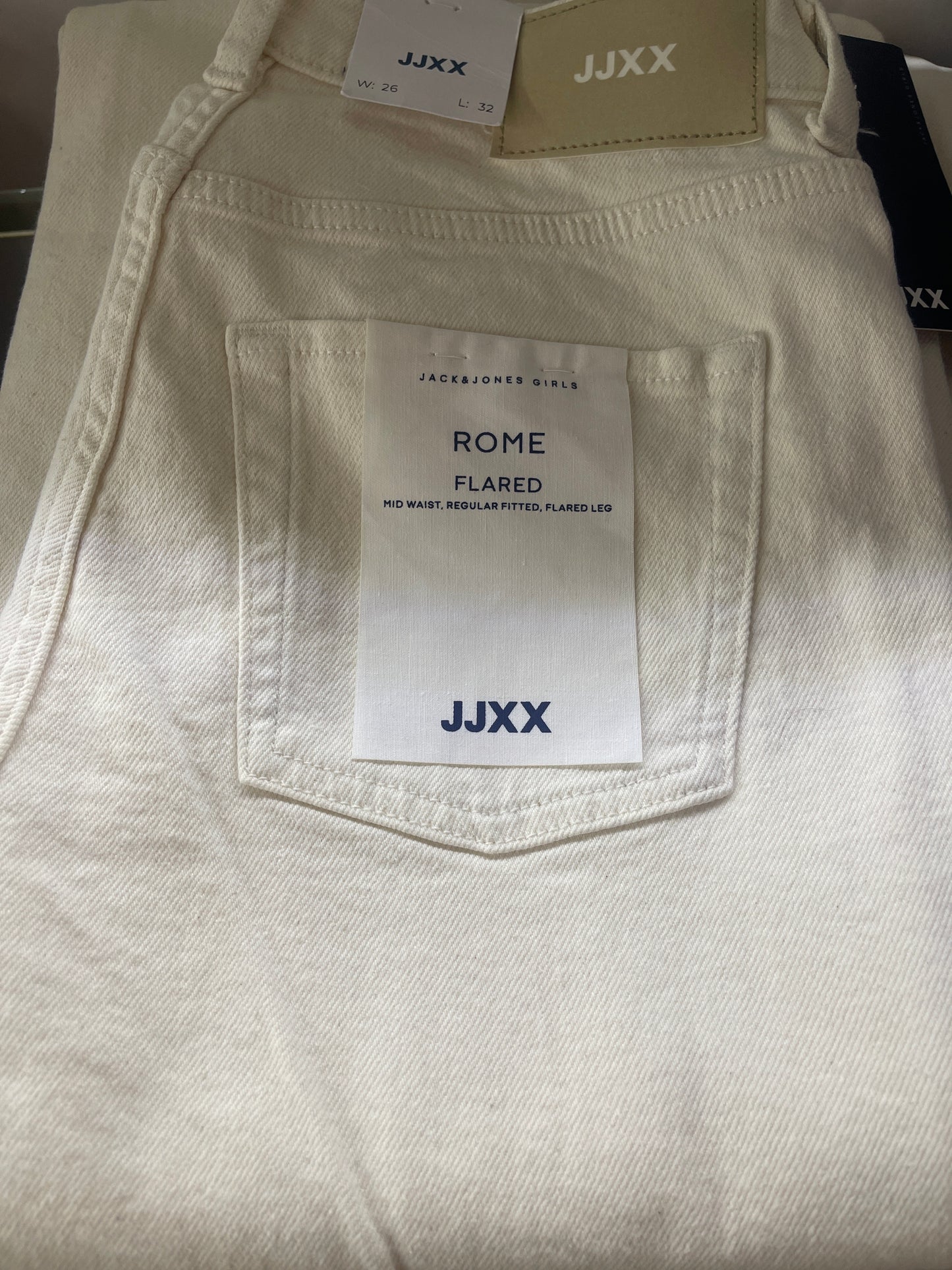 Jeans Rome JJXX