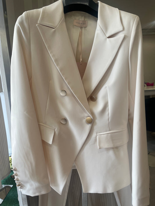 Completo Indomina bottoni